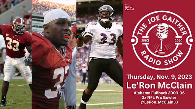 Thursday 1 p.m. CT (8)